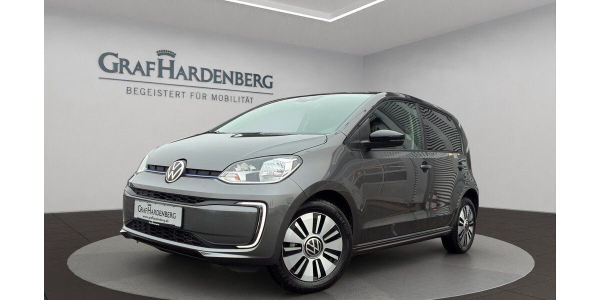 VW e-up! 30.500 km 14.910 &euro; Tuttlingen 78532