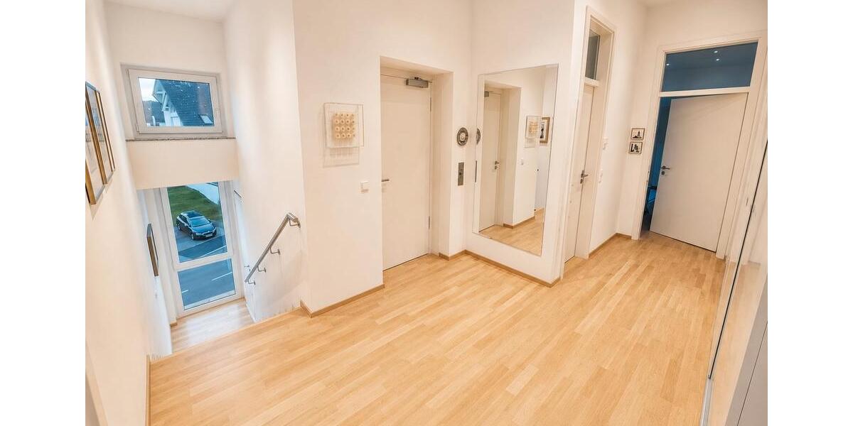 Einfamilienhaus Rottweil - 4 Zimmer, 184 m&sup2;, 680.000&euro; | Angebot:26984822