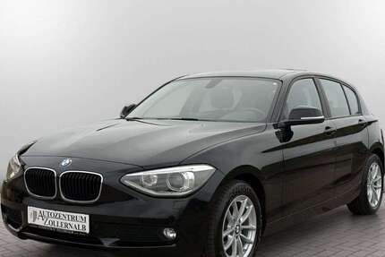 BMW 118 118.000 km 11.490 &euro; Schömberg 72355