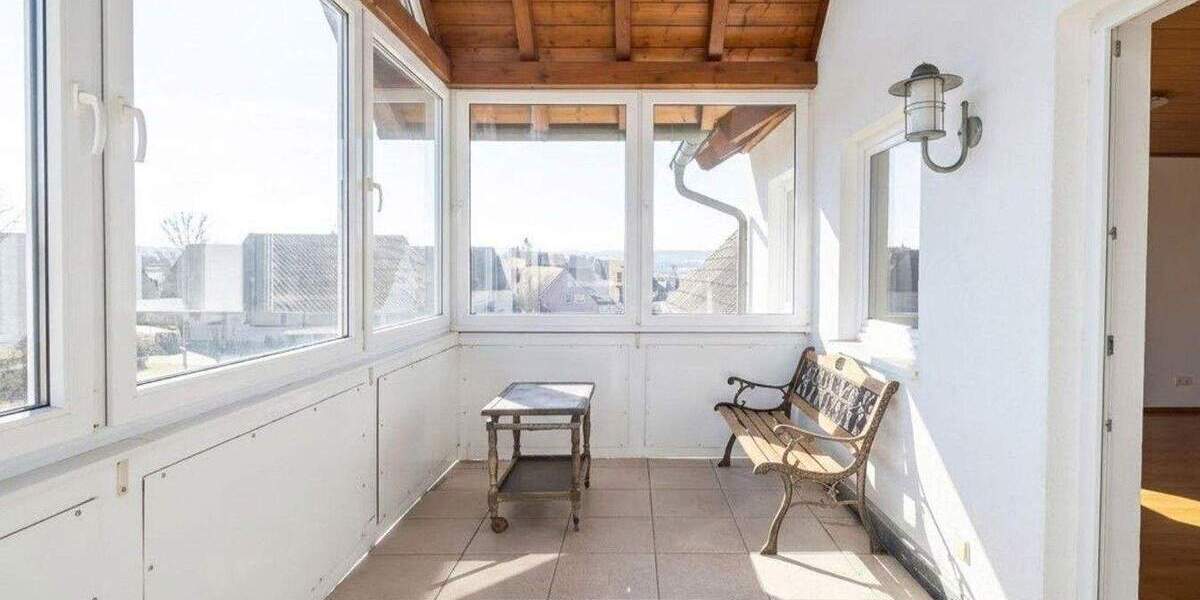 Mehrfamilienhaus, Wohnhaus Bad Dürrheim Hochemmingen - 8 Zimmer, 165 m&sup2;, 325.000&euro; | Angebot:25716322