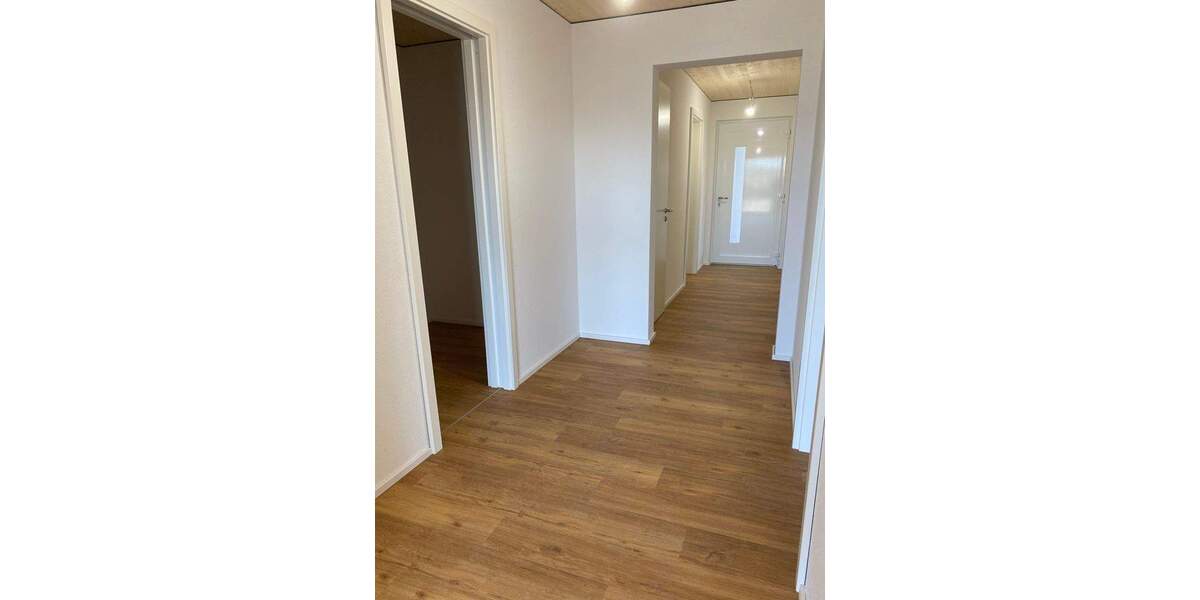 Etagenwohnung Villingen-Schwenningen Marbach - 3 Zimmer, 83 m&sup2;, 343.650&euro; | Angebot:25915478