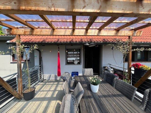 Mehrfamilienhaus, Wohnhaus Villingen-Schwenningen Schwenningen - 7 Zimmer, 201 m&sup2;, 540.000&euro; | Angebot:25741577