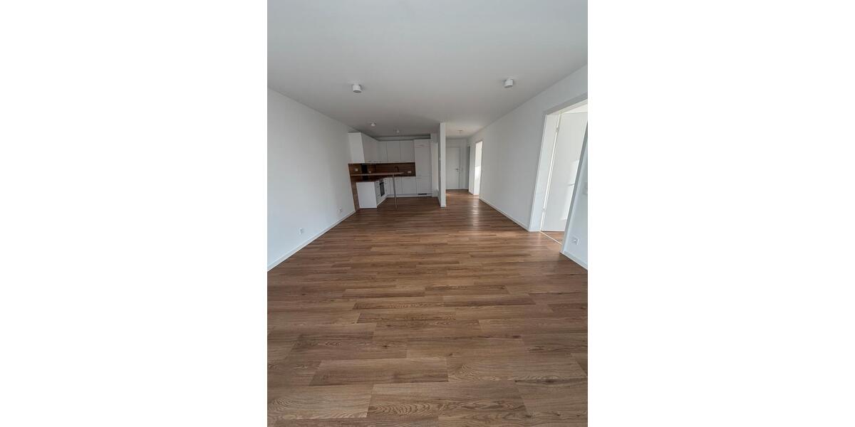 Etagenwohnung Sankt Georgen im Schwarzwald - 3 Zimmer, 76 m&sup2;, 950&euro; | Angebot:25713684