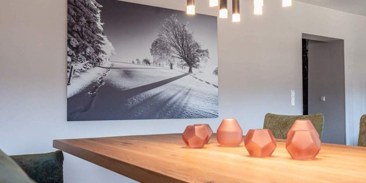 Etagenwohnung Titisee-Neustadt Titisee - 3 Zimmer, 113 m&sup2;, 499.900&euro; | Angebot:25726487