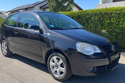 VW Polo 204.900 km 1.799 &euro; Tuttlingen 78532