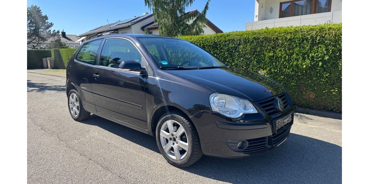 VW Polo 204.900 km 1.799 &euro; Tuttlingen 78532