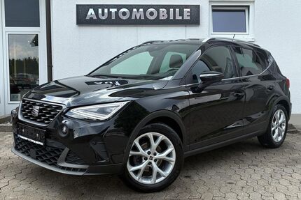 Seat Arona 44.920 km 19.979 &euro; Königsfeld 78126
