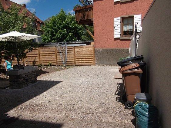 Etagenwohnung Villingen-Schwenningen Schwenningen - 2 Zimmer, 27 m&sup2;, 79.000&euro; | Angebot:26988274