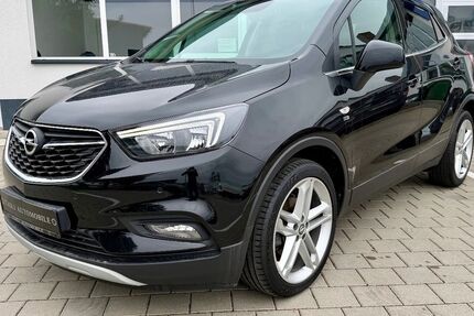 Opel Mokka 113.000 km 11.750 &euro; Donaueschingen 78166