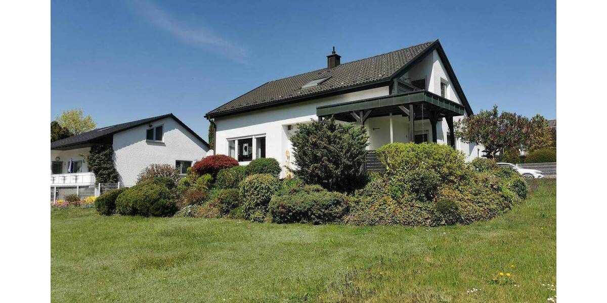 Einfamilienhaus Rottweil Neufra - 5 Zimmer, 120 m&sup2;, 349.000&euro; | Angebot:26659192