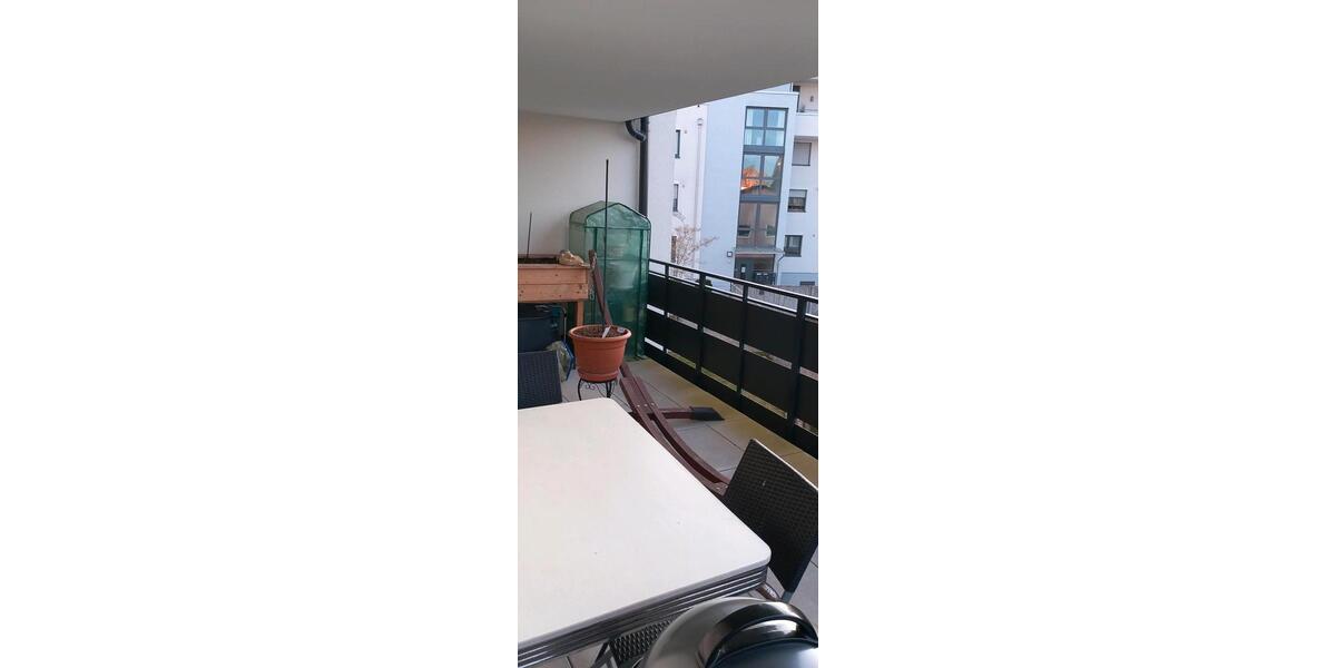 Etagenwohnung Donaueschingen - 2.5 Zimmer, 69 m&sup2;, 770&euro; | Angebot:26537274