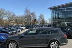 VW Passat Alltrack 2.0 TDI MASSAGE/PANO/NAVI/1.HAND 88.854 km 26.800 &euro; Villingen-Schwenningen 78054