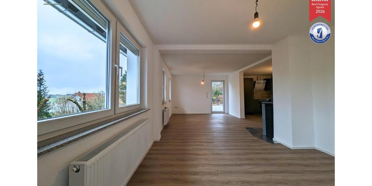 Einfamilienhaus Deilingen - 4 Zimmer, 120 m&sup2;, 1.100&euro; | Angebot:25084090