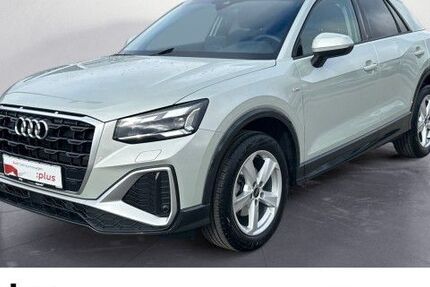 Audi Q2 5.932 km 27.260 &euro; Rottweil 78628