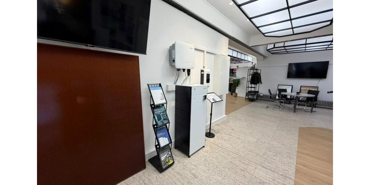 Gewerbeobjekt Trossingen - 1.800&euro; | Angebot:25870704