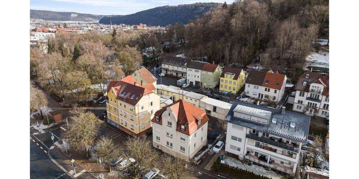 Mehrfamilienhaus, Wohnhaus Tuttlingen - 1 Zimmer, 300 m&sup2;, 839.000&euro; | Angebot:25697056