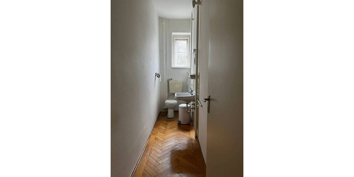 Etagenwohnung Sankt Georgen im Schwarzwald Stadtgebiet - 4 Zimmer, 100 m&sup2;, 800&euro; | Angebot:25674227