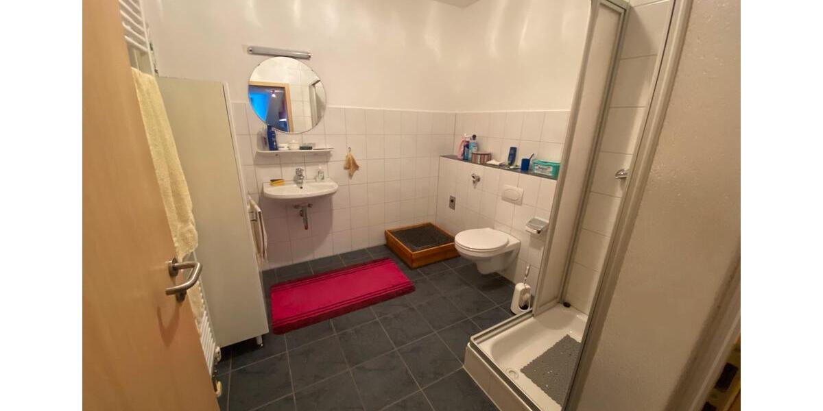 Dachgeschoßwohnung Furtwangen im Schwarzwald - 2 Zimmer, 65 m&sup2;, 590&euro; | Angebot:25311133