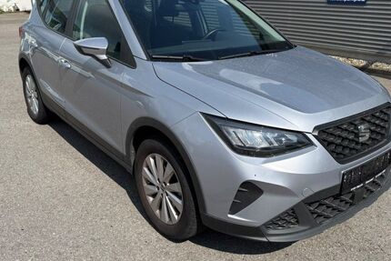 Seat Arona 26.740 km 15.930 &euro; Oberndorf 78727