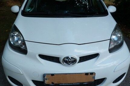Toyota Aygo (X) 180.000 km 1.999 &euro; Tuttlingen 78532