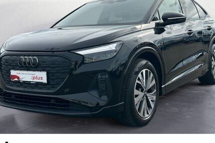Audi Q4 e-tron 61.863 km 26.860 &euro; Rottweil 78628