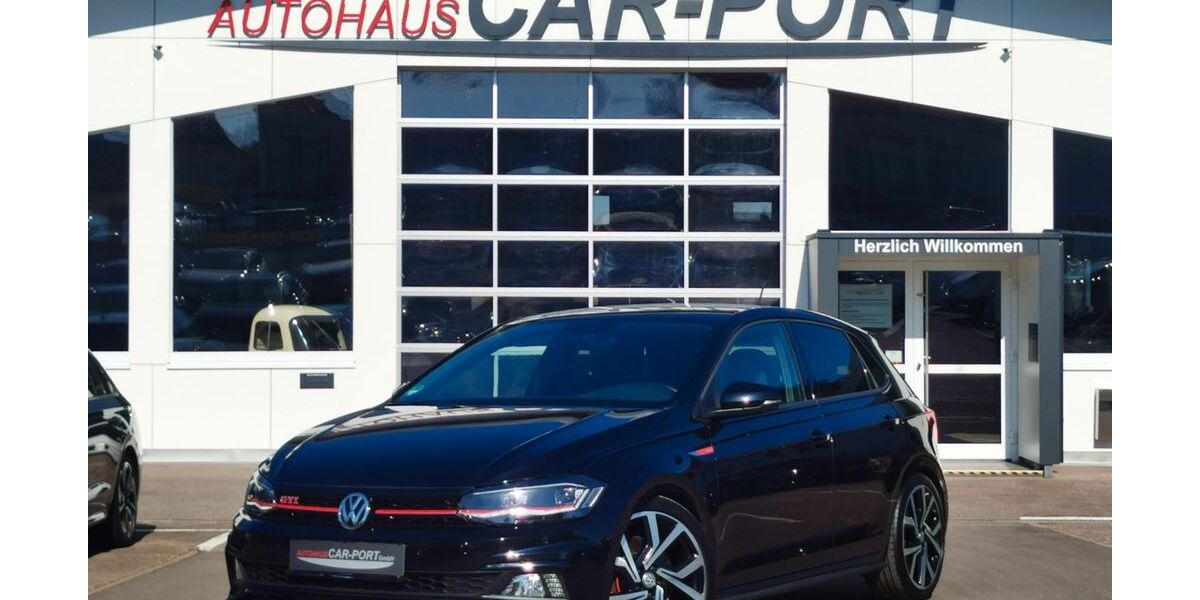 VW Polo 83.100 km 19.990 &euro; Deißlingen 78652