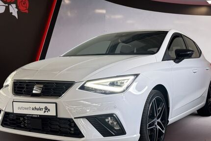 Seat Ibiza 41.700 km 16.770 &euro; Zimmern ob Rottweil 78658