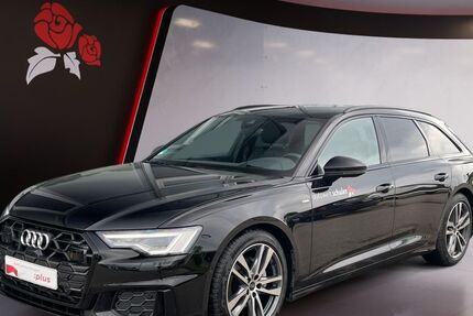 Audi A6 18.804 km 51.500 &euro; Villingen-Schwenningen 78052