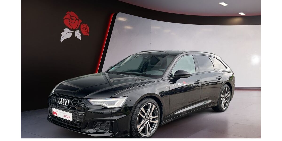 Audi A6 18.804 km 53.500 &euro; Villingen-Schwenningen 78052