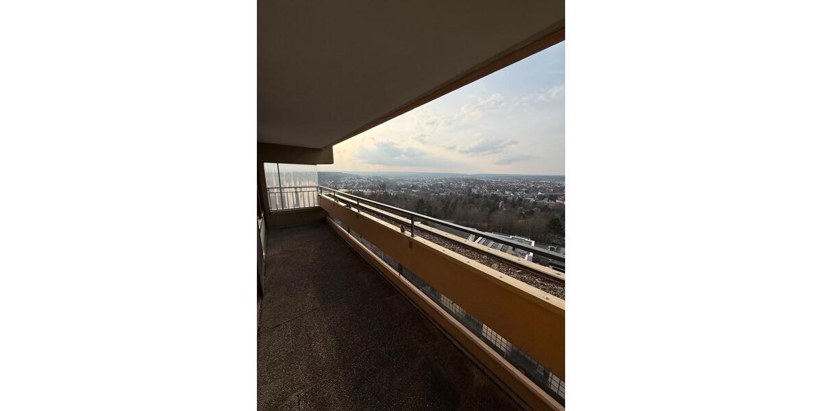 Etagenwohnung Villingen-Schwenningen Schwenningen - 2 Zimmer, 42 m&sup2;, 580&euro; | Angebot:24997030