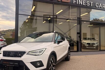 Seat Arona 60.000 km 16.900 &euro; Bräunlingen 78199