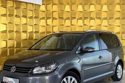 VW Touran 195.000 km 11.490 &euro; Villingen-Schwenningen 78048