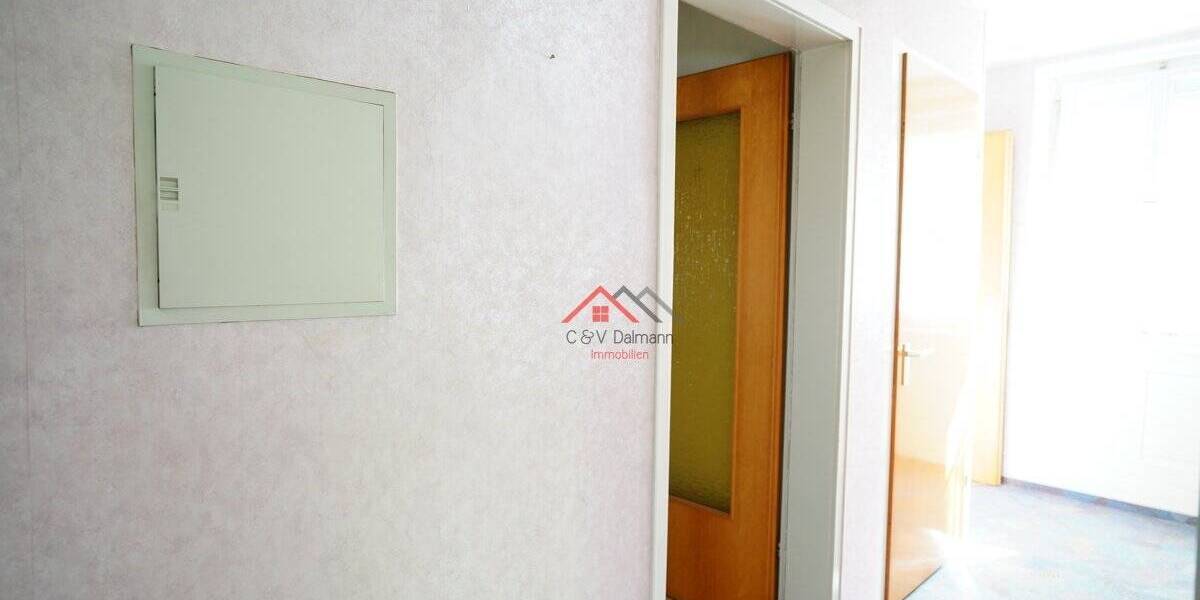 Etagenwohnung Tuttlingen - 2 Zimmer, 60 m&sup2;, 84.000&euro; | Angebot:25770899