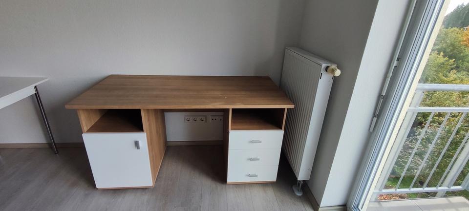 Etagenwohnung Villingen-Schwenningen Schwenningen - 1 Zimmer, 22 m&sup2;, 350&euro; | Angebot:25292956