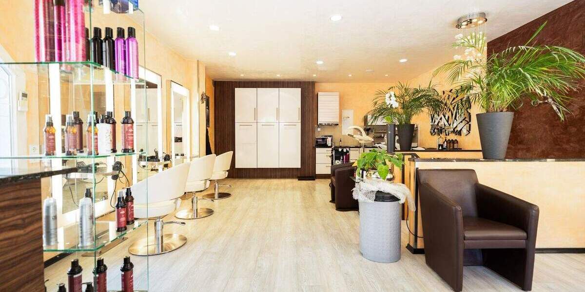 Gewerbeobjekt Villingen-Schwenningen Villingen - 2 Zimmer, 950&euro; | Angebot:25691599