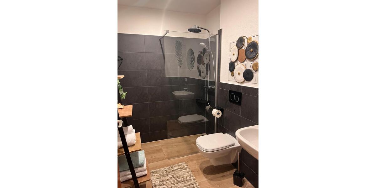 Dachgeschoßwohnung Unterkirnach - 2 Zimmer, 66 m&sup2;, 790&euro; | Angebot:26618466
