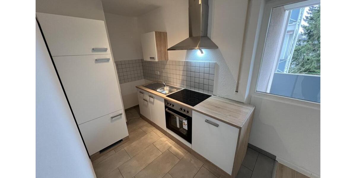 Etagenwohnung Villingen-Schwenningen Schwenningen - 1.5 Zimmer, 46 m&sup2;, 590&euro; | Angebot:26648048