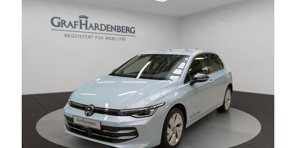 VW Golf 9.905 km 36.980 &euro; Tuttlingen 78532