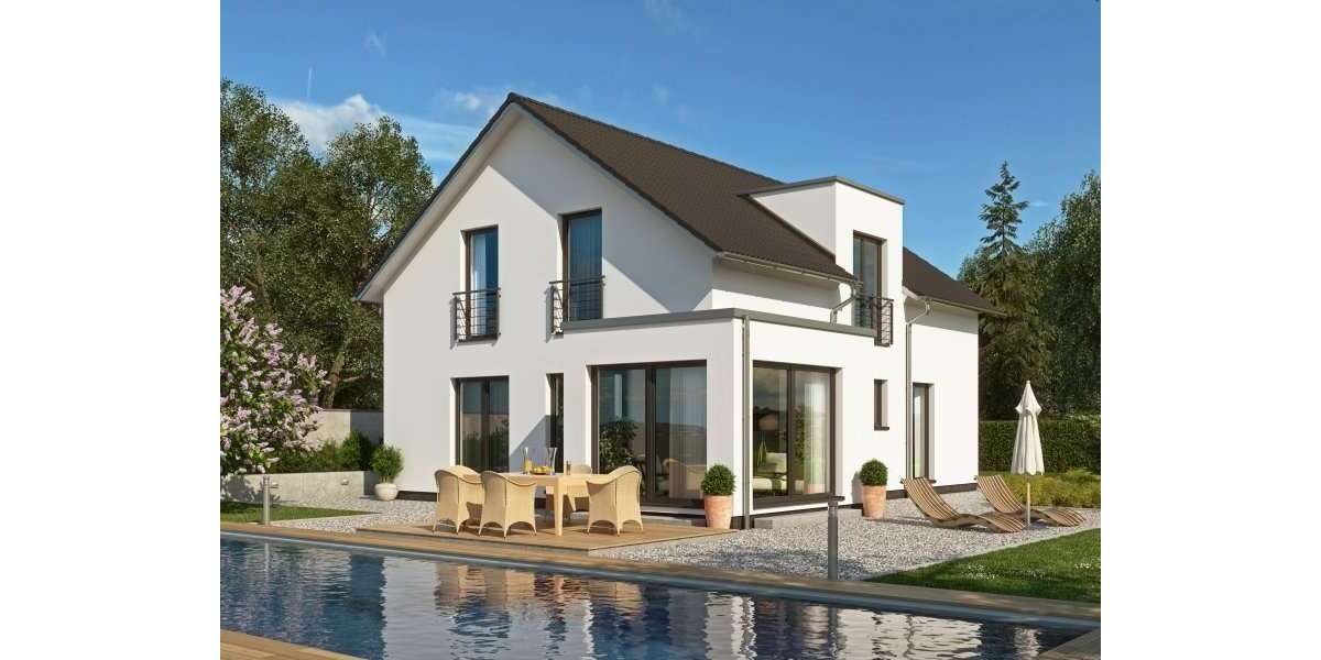 Einfamilienhaus Bonndorf im Schwarzwald - 5.5 Zimmer, 145 m&sup2;, 499.500&euro; | Angebot:26741183