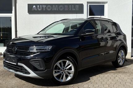 VW T-Cross 8.550 km 26.469 &euro; Königsfeld 78126
