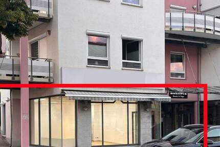 Gewerbeobjekt Trossingen - 299.000&euro; | Angebot:25755222