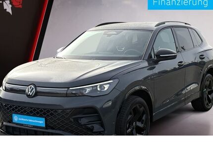 VW Tiguan 18.100 km 48.549 &euro; Donaueschingen 78166