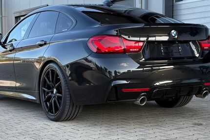 BMW 430 Gran Coupé 188.000 km 19.000 &euro; Immendingen 78194