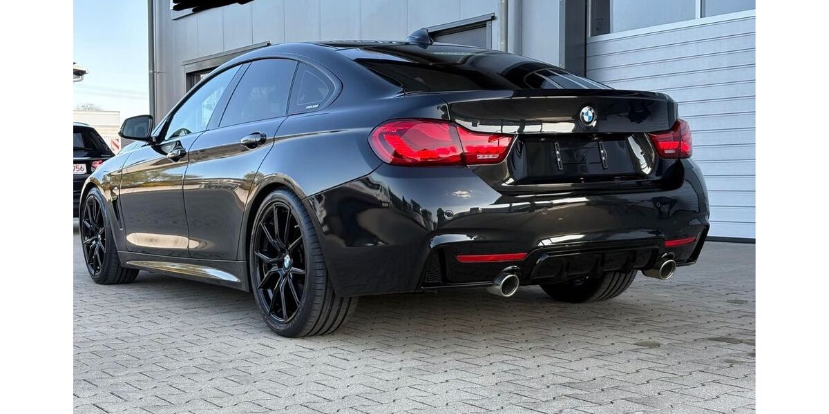 BMW 430 Gran Coupé 188.000 km 19.000 &euro; Immendingen 78194