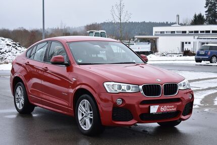 BMW X4 163.000 km 19.990 &euro; Schramberg 78713
