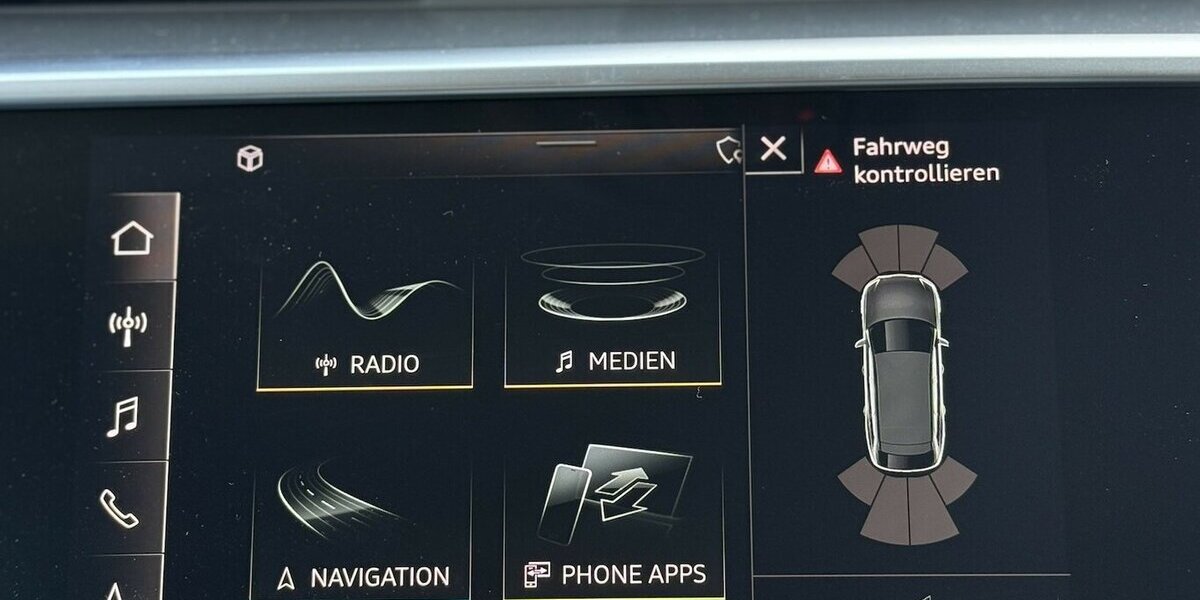 Audi A6 40 TDI/STANDHEIZUNG/ACC/AHK/NAVI/1.HAND/DAB 97.511 km 29.900 &euro; Villingen-Schwenningen 78054