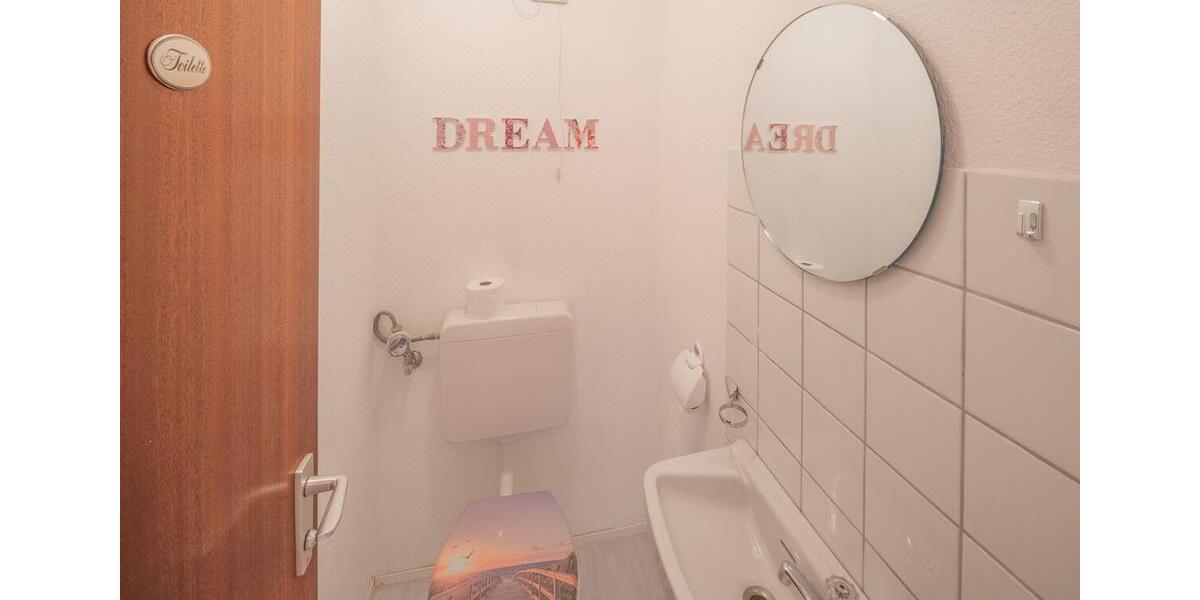 Dachgeschoßwohnung Mönchweiler - 3 Zimmer, 82 m&sup2;, 810&euro; | Angebot:24126601