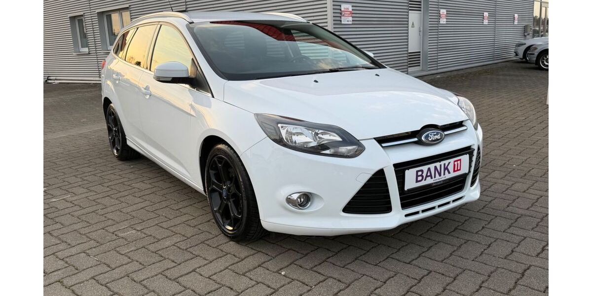 Ford Focus 132.000 km 8.000 &euro; Bad-Dürrheim 78073