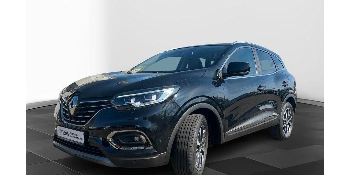 Renault Kadjar 46.700 km 20.750 &euro; Aldingen - Landkreis Tuttlingen 78554