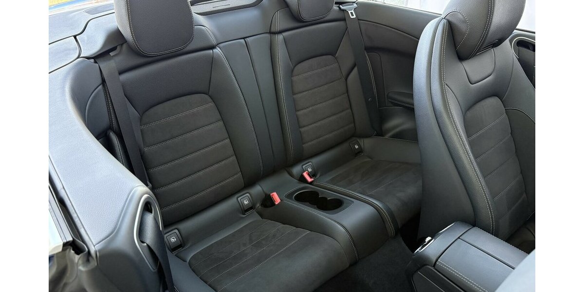 Mercedes-Benz C 200 AMG 4-Matic 360°/MEMORY/CARPLAY/NAVI/ACC 39.900 km 34.900 &euro; Villingen-Schwenningen 78054